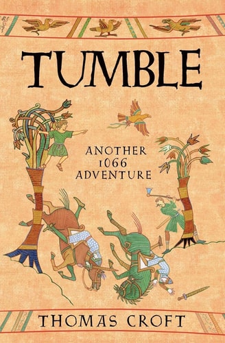 Tumble Another 1066 Adventure