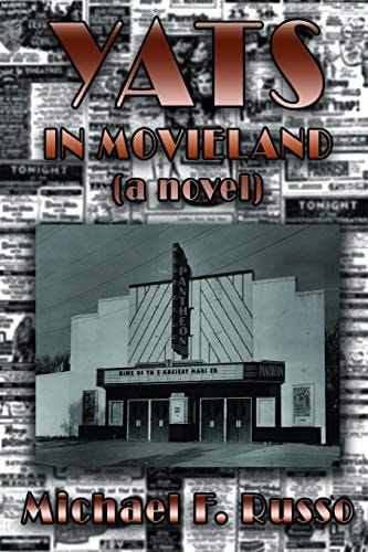 Yats in Movieland (a Novel)