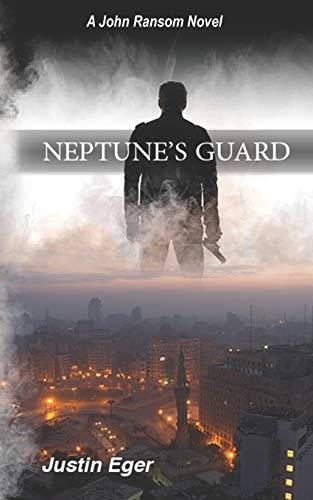 Neptune's Guard A John Ransom Novel