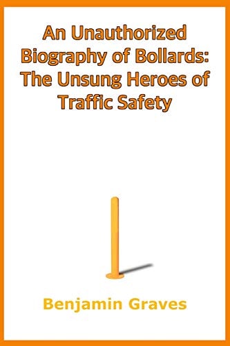 An Unauthorized Biography of Bollards The Unsung Heroes of Traffic Safety