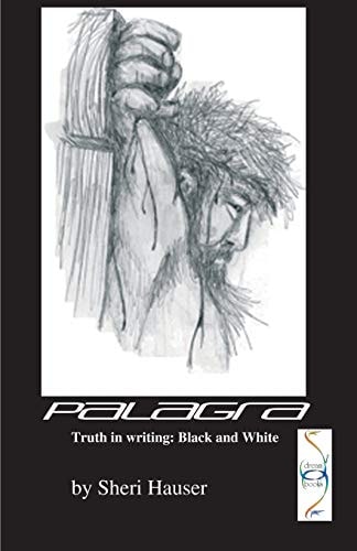 Palagra Truth in Writing. Black and White