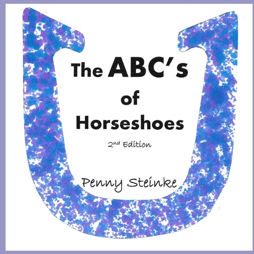 The ABC's of Horseshoes 2nd Edition