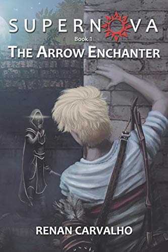 The Arrow Enchanter