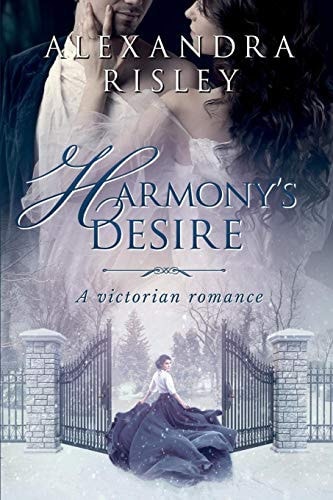 Harmony's Desire A Victorian Romance
