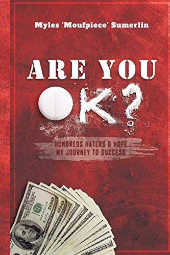 Are You OK? Hundreds, Haters & Hope