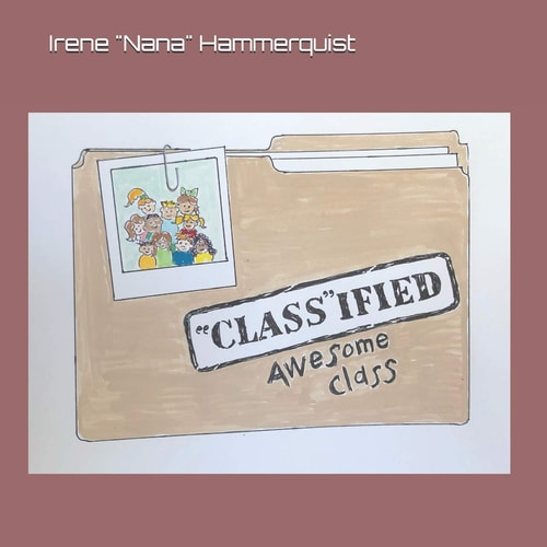 "Class"ified Awesome Class