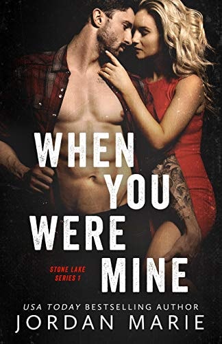 When You Were Mine