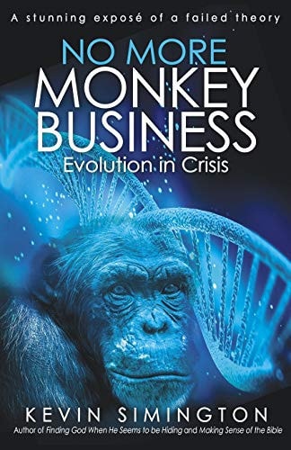 No More Monkey Business Evolution in Crisis