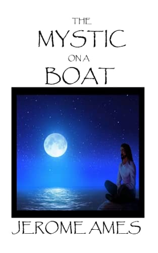 The Mystic on a Boat