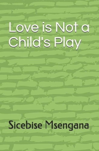 Love Is Not a Child's Play