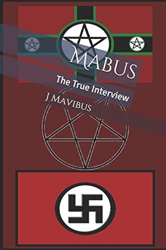 Mabus The True Interview