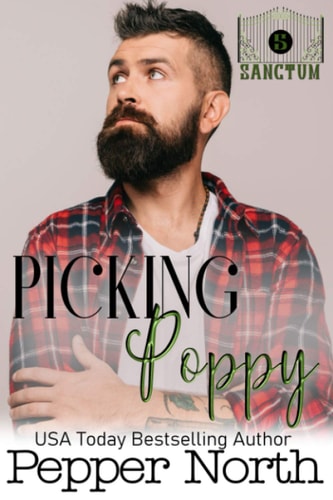 Picking Poppy A SANCTUM Novel
