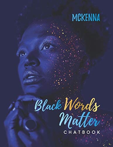 Black Words Matter Chatbook