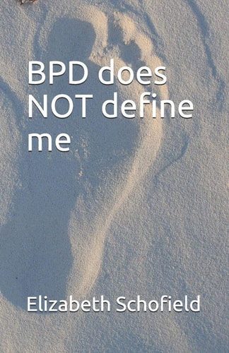 BPD Does Not Define Me
