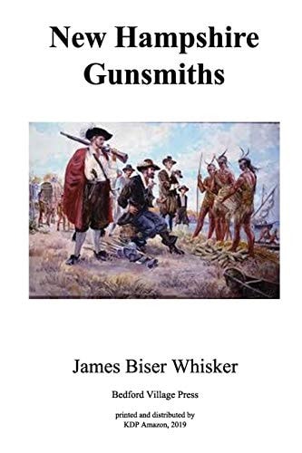 New Hampshire Gunsmiths