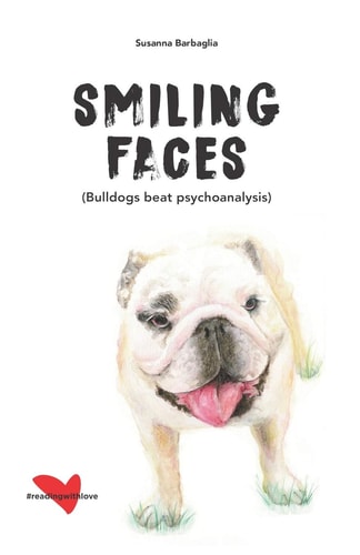 Smiling Faces Bulldog Beat Psychoanalysis