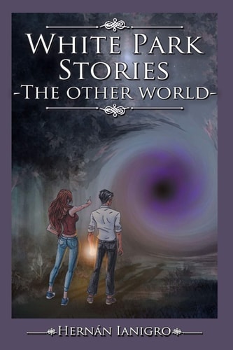 White Park Stories The Other World