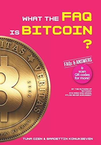 What the FAQ Is Bitcoin? FAQs & ANSWERS