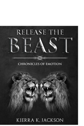 Release the Beast Chroniclesof Emotions