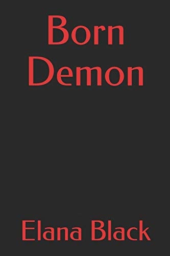 Born Demon