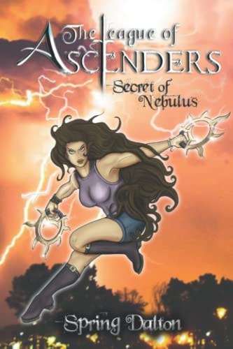 The League of Ascenders Secret of Nebulus