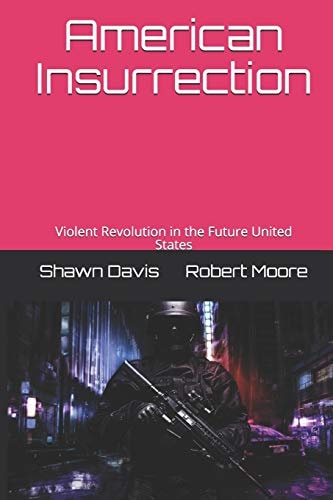 American Insurrection Violent Revolution in the Future United States
