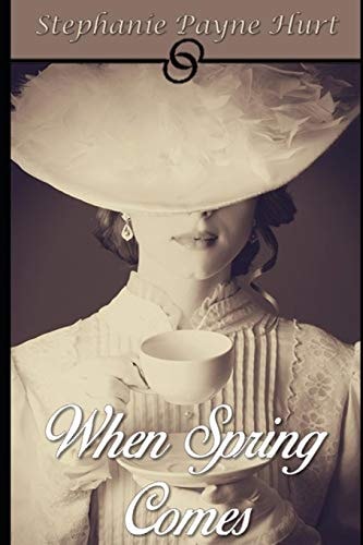 When Spring Comes Mail Order Bride Book