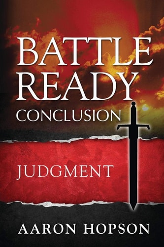 Battle Ready Conclusion Judgment