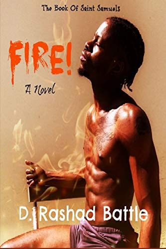 Fire! The Book Of Saint Samuels