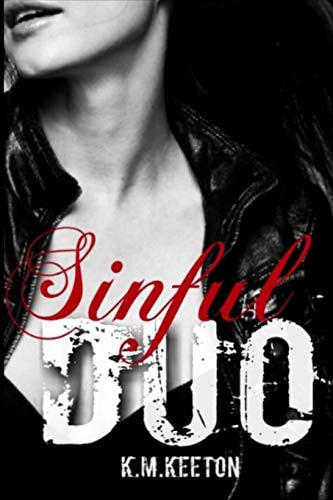 Sinful Duo Lost Angels MC