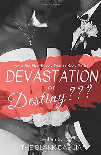 Devastation Or Destiny The Settled Heart