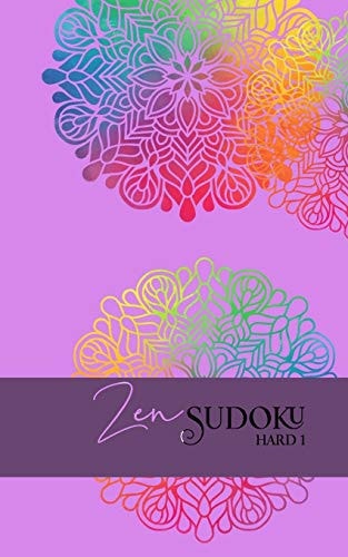Zen - Sudoku Hard 1