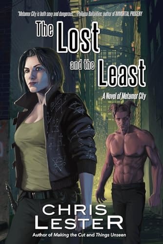 The Lost and the Least