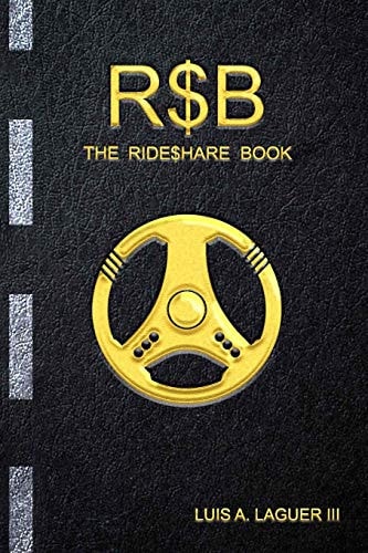 The Rideshare Book Rsb