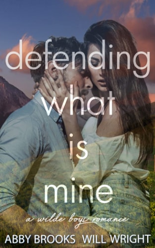 Defending What Is Mine