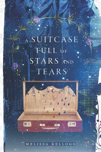A Suitcase Full of Stars and Tears A Book of Poetry for the Introspective Soul