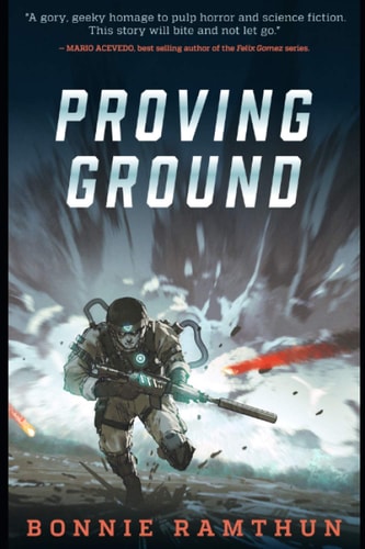 Proving Ground