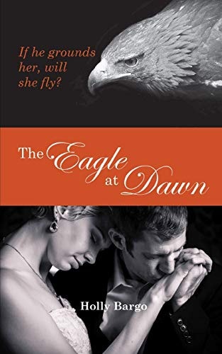 The Eagle at Dawn
