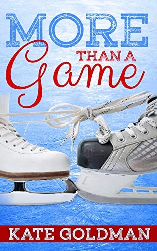 More Than a Game