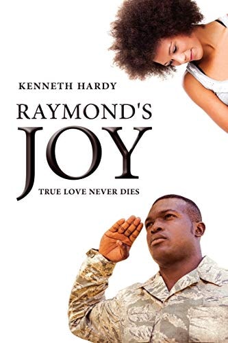Raymond's Joy True Love Never Dies