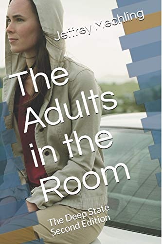 The Adults in the Room The Deep State Second Edition