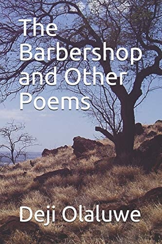 The Barbershop and Other Poems