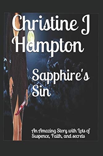 Sapphire's Sin