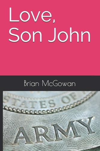 Love, Son John