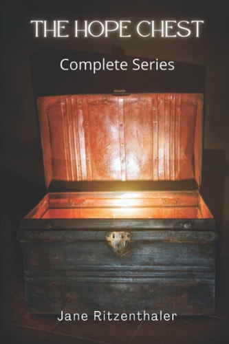 The Hope Chest Complete Series