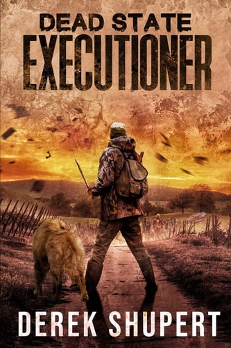 Dead State Executioner
