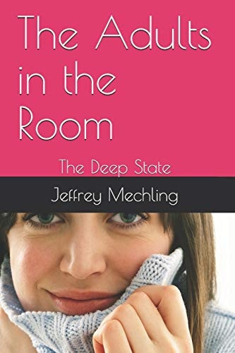 The Adults in the Room The Deep State