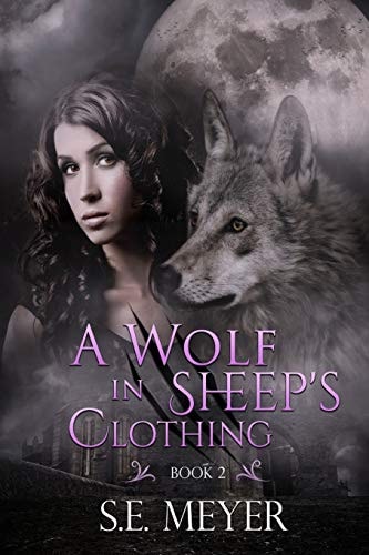 A Wolf In Sheep's Clothing Dystopian Thriller Series
