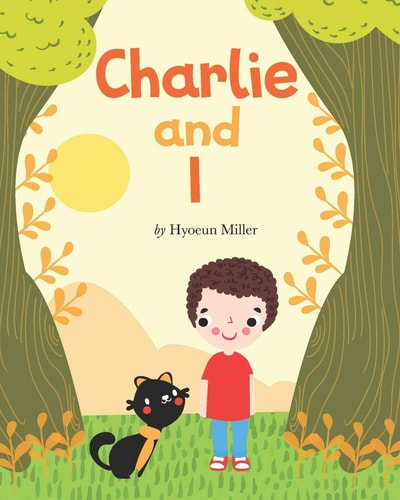 Charlie and I
