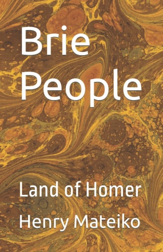 Brie People Land of Homer